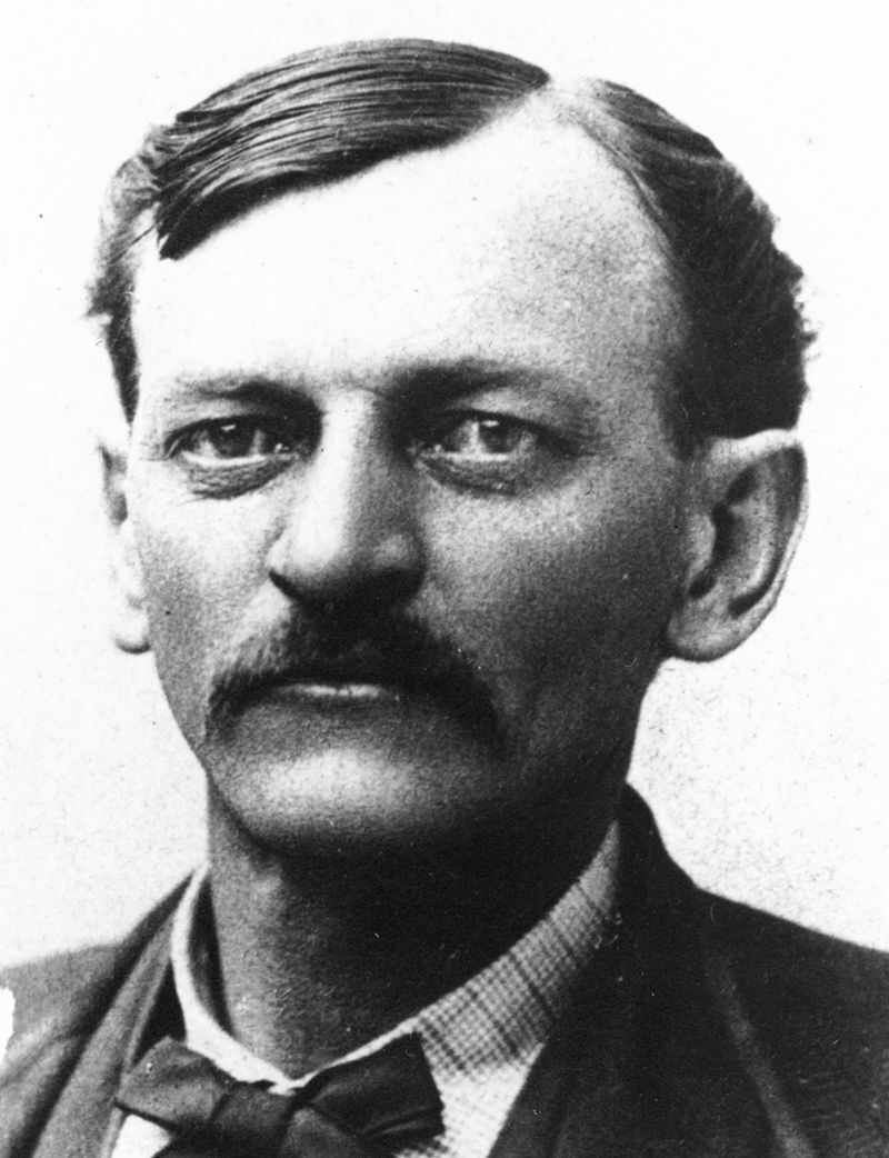 Frank North